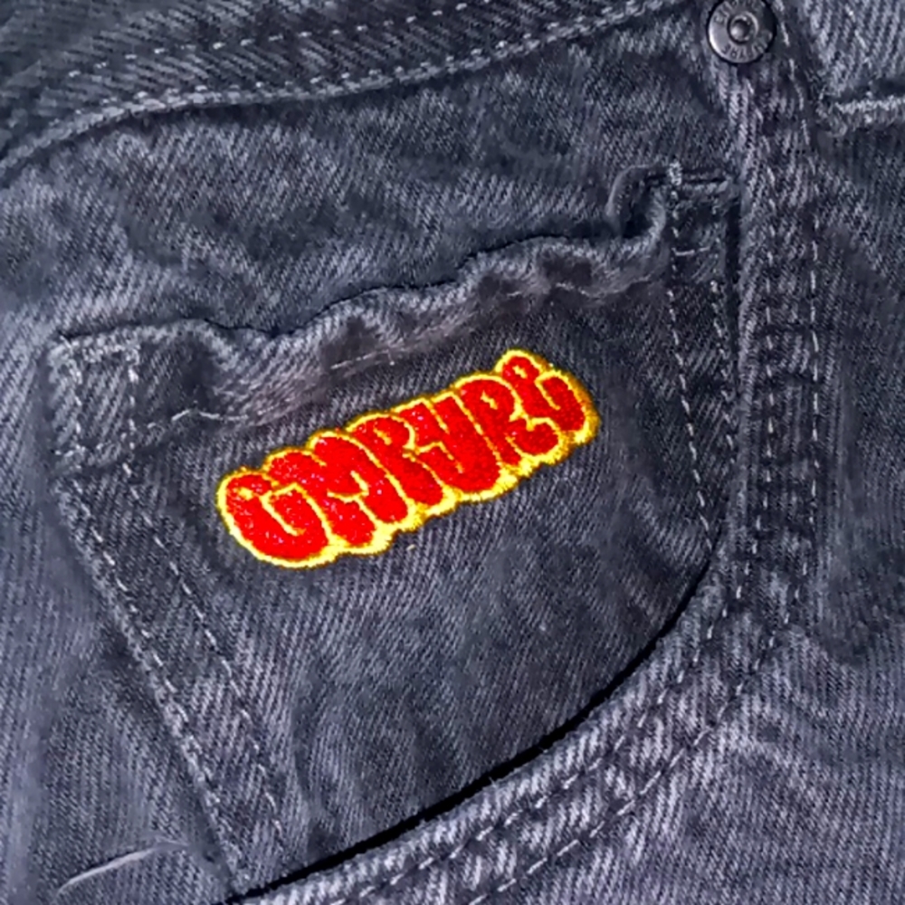 Empyre jeans